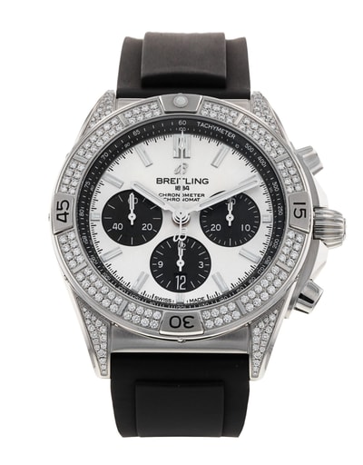 Breitling Chronomat B01 42 AB0134